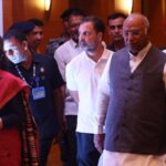 Congress, Congress Working Committee, CWC