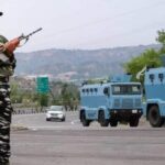 CRPF | Jammu and Kashmir | Naxal-affected zones