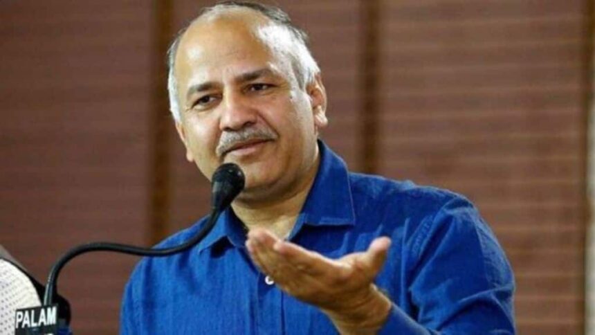 Delhi liquor policy case | Delhi High Court | Manish Sisodia bail plea Rejects