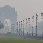 delhi weather| weather update|