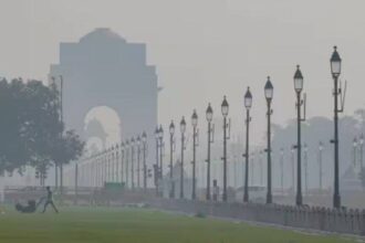 delhi weather| weather update|