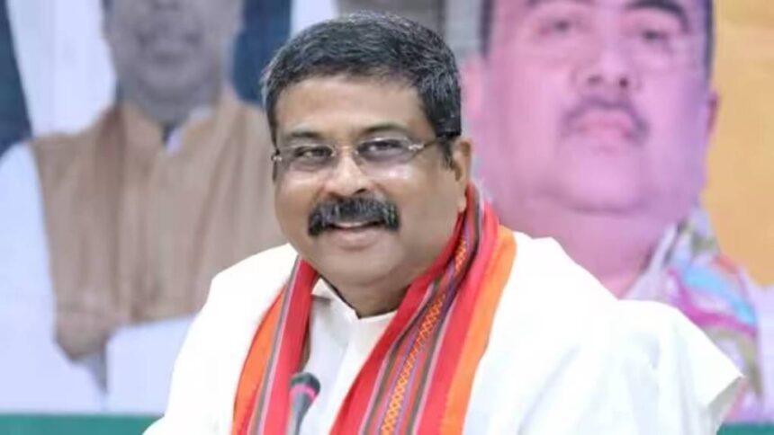 Dharmendra Pradhan | BJP | Lok Sabha Elections