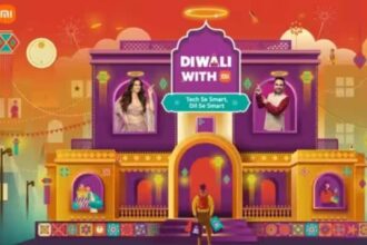 Diwali With Mi | Xiaomi Sale | Xiaomi Diwali Offers