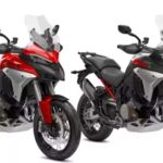 Ducati Multistrada V4 Rally Price । Ducati Multistrada V4 Rally Launched । Ducati Multistrada V4 Rally Engine Specifications Ducati Multistrada V4 Rally Features