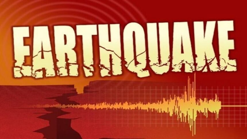 earthquake in Delhi NCR | Delhi Earthquake News | Noida earthquake,