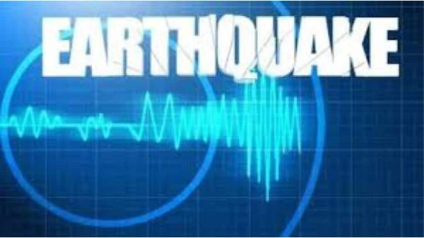 earthquake | delhi ncr |