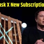 Elon Musk X New Subscription Plans । Elon Musk X Premium Plus Subscription Plan । Elon Musk X Basic Subscription Plan