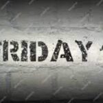 Friday the 13th | Black Friday the 13th | ,Friday the 13th Myths
