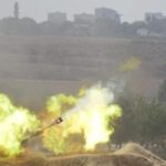 Gaza Strip | Israel| Hezbollah