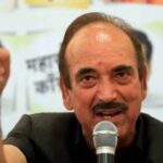 DPAP | Ghulam Nabi Azad |