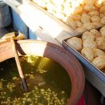 gol gappa| jharkhand| food poisoning