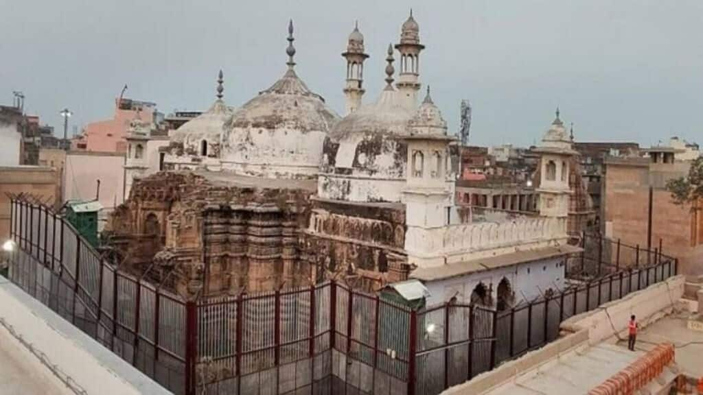 Gyanvapi Controversy | Shringar Gauri-Gyanvapi case | Gyanvapi Masjid Case