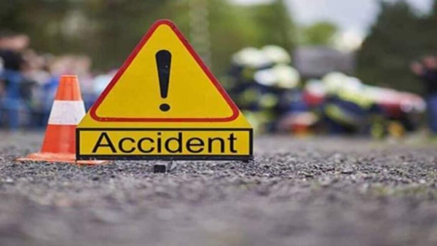 road Accident | road accident