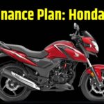 Honda SP160 Dual Disc Finance Plan । Honda SP160 Dual Disc Down Payment Plan । Honda SP160 Dual Disc Monthly EMI Plan । Honda SP160 Dual Disc Price