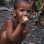 Hunger | India