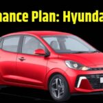 Hyundai Aura Base Model Finance Plan । Hyundai Aura Base Model Down Payment Plan । Hyundai Aura Base Model EMI Plan । Hyundai Aura Base Model Price