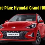 Hyundai Grand i10 Nios Magna CNG Finance Plan । Hyundai Grand i10 Nios Magna CNG Down Payment Plan । Hyundai Grand i10 Nios Magna CNG Monthly EMI Plan । Hyundai Grand i10 Nios Magna CNG Price