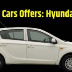 Second Hand Cars Offers । Used Cars Offers । Second Hand Hyundai i20 Offers । Used Hyundai i20 Offers