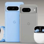 Google | Google Pixel 8 Series | Pixel 8 Pro