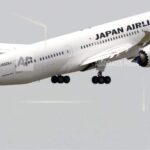 Japan Airline |