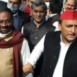 Akhilesh Yadav | Swami Prasad Maurya