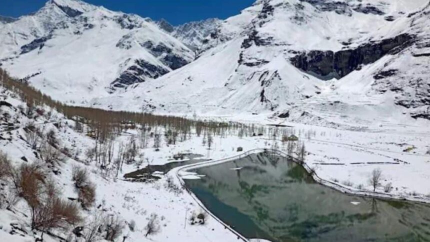 Himachal Pradesh | Spiti