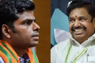 Tamil Nadu | AIDMK | BJP