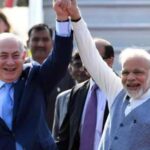 Benjamin Netanyahu | Narendra Modi