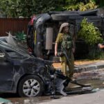 Israel Hamas War | Israel Palestine Conflict | Israel News