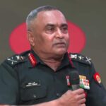Indian Army Chief | Gen Manoj Pande | russia ukraine war