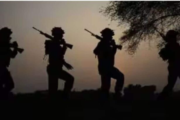 indian army | madhya pradesh |