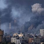 israel hamas war| israel hamas conflict