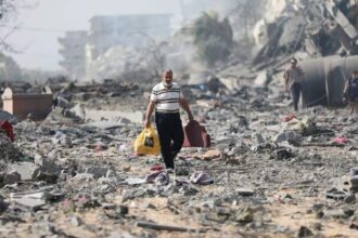 Israel Hamas War, Israel hamas war news, gaza ground operation