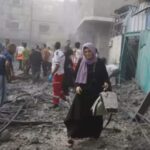Israel Hamas War | Hamas terrorist | Naor Gilon