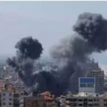 Israel Hamas War Live | Israel Hamas War | Israel-Palestine Conflict
