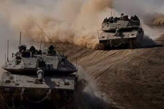 Israel-Hamas War | Israel Hamas War Live UPDATES | Gaza Palestinian