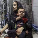 Israel Hamas War | Al-Shifa hospital in Gaza | US troops attacked in Iraq Syria