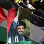 Israel Hamas War | What is Hezbollah | Hezbollah LEBANON