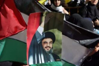 Israel Hamas War | What is Hezbollah | Hezbollah LEBANON