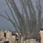 Israel| Palestine |war