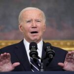 USA | Joe Biden | Israel Palestine Conflict |