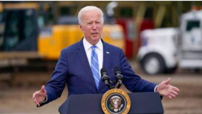 Israel Hamas War | Joe Biden Israel Visit | Israel-Hamas War News