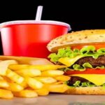 Junk food | Health| Disease