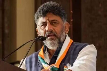 Karnataka congress | DK Shivakumar | congress