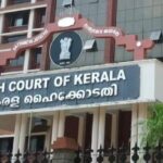 kerala high court news