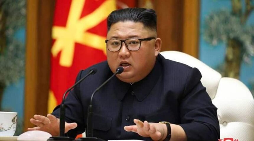 Kimjong Un | North Korea