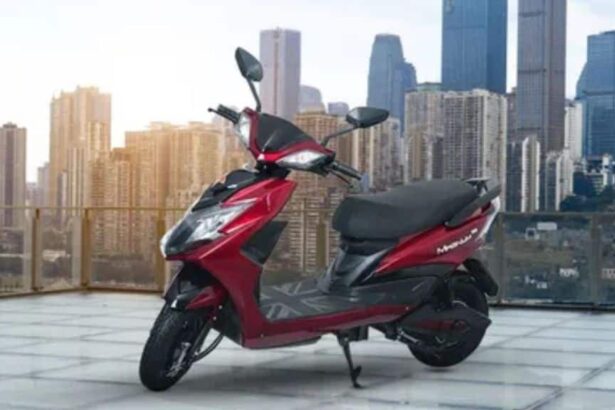 Low Budget Electric Scooters । Electric Vehicle Buying Guide । Kyte Energy Magnum Pro । Kyte Energy Magnum Pro Price