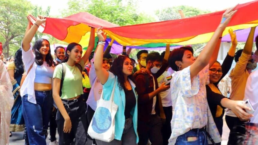 Child Adoption, LGBT, Supreme Court