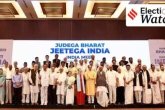 Lok Sabha Election 2024 | INDIA parties | seat sharing