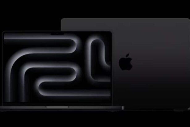 Apple Scary Fast | Apple Event | MacBook Pro